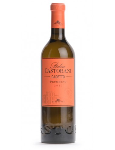 Cadetto Pecorino