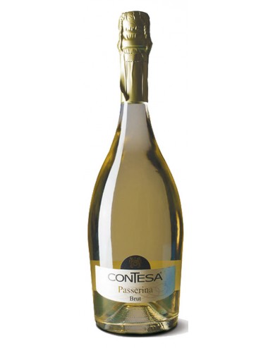Passerina Spumante Brut
