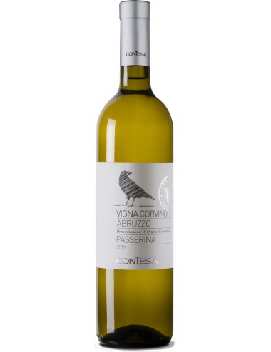 Vigna Corvino Passerina...