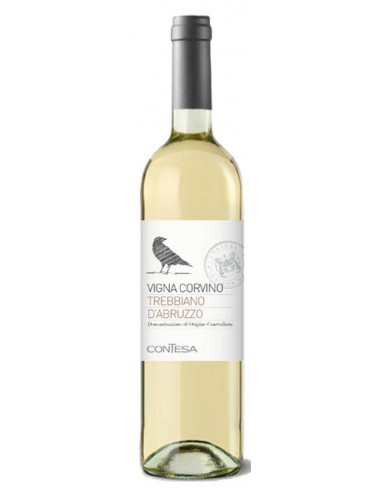 Vigna Corvino Trebbiano...