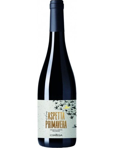 Pecorino Aspetta Primavera