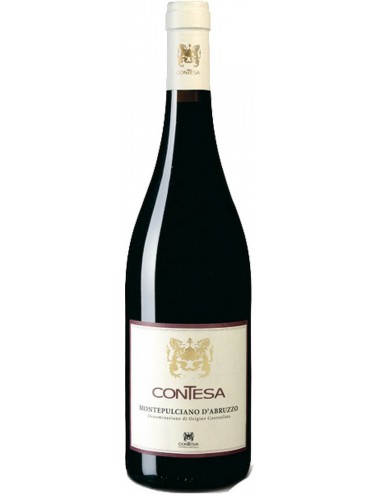 Montepulciano