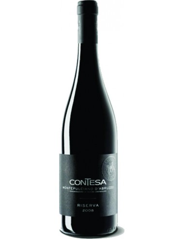 Monepulciano Riserva