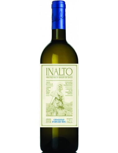 Inalto Cerasuolo