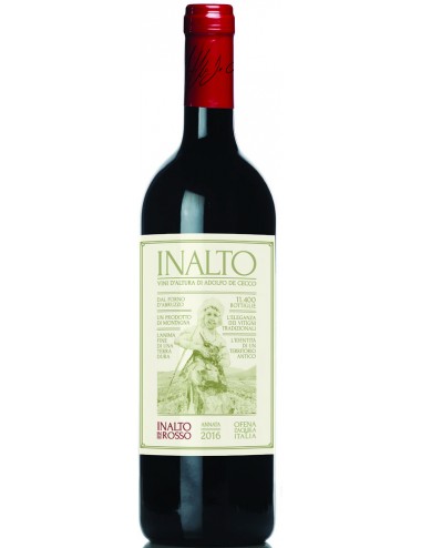 Inalto Rosso