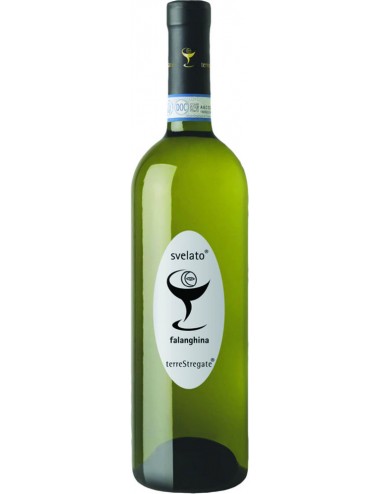 Svelato Falanghina del...