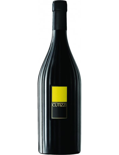 Cutizzi Greco di Tufo