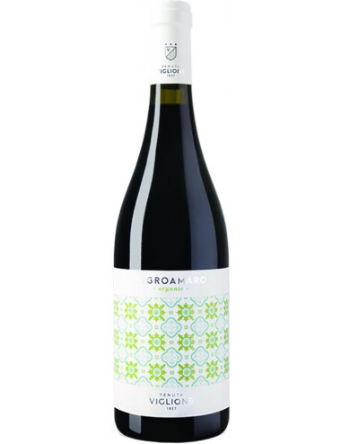 Negroamaro
