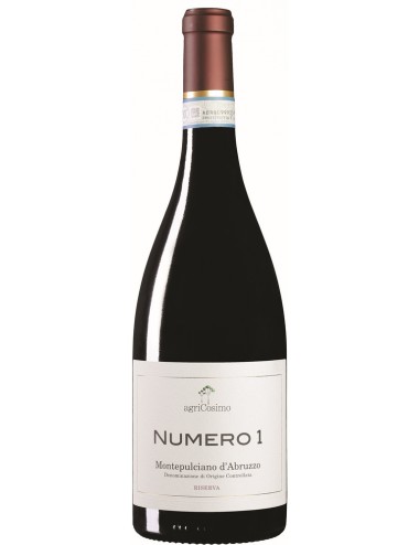 Numero 1