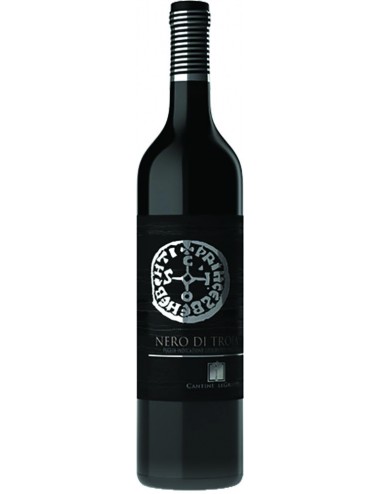 Nero di Troia