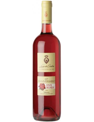 Five Roses Anniversario...