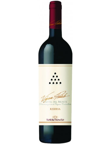 Vigna Pedale