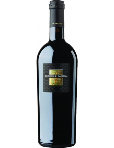 Primitivo