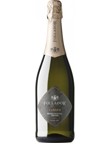 Fardèr Prosecco Extra Dry