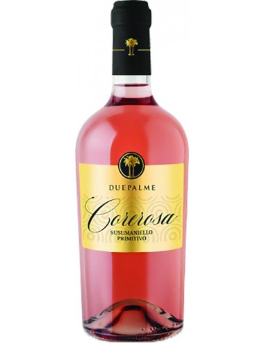 Corerosa