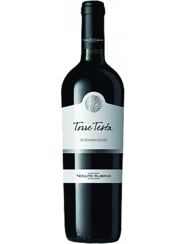 Torre Testa