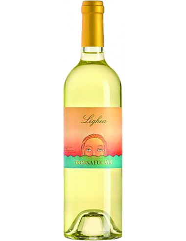 Lighea Zibibbo Secco