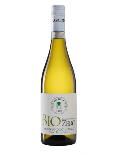 Bio Zero Bianco Senza...