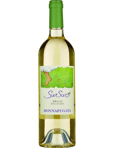 SurSur Grillo
