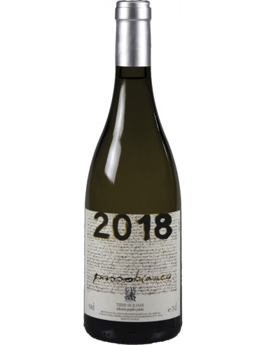 Terre Siciliane Passobianco