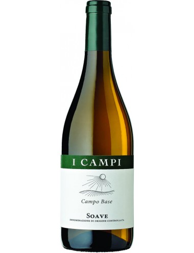 Soave DOC Campo Base