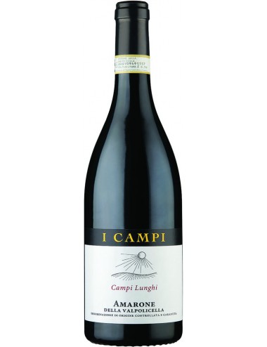 Amarone della Valpolicella...