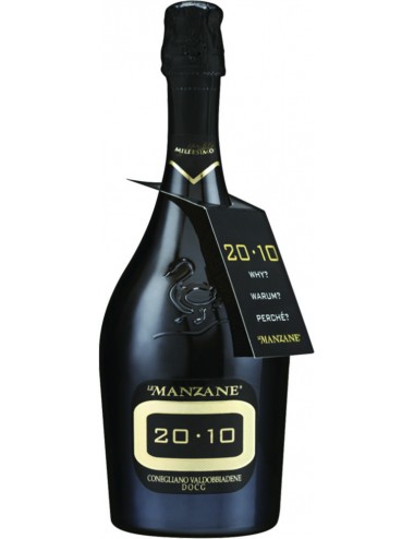 20.10 Millesimato Extra Dry