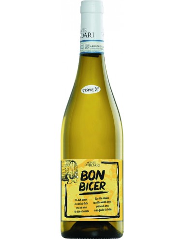 Bon Bicer