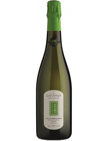 Col Fondo Brut Nature