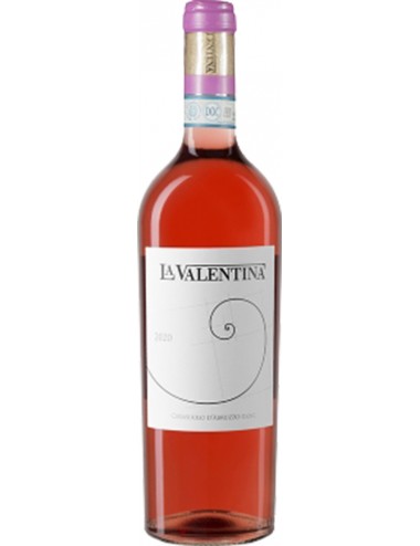 Cerasuolo d'Abruzzo DOC