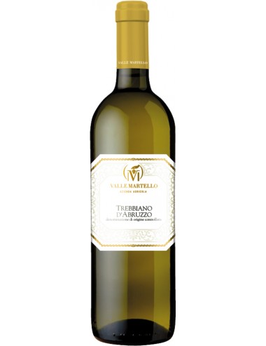 Trebbiano d'Abruzzo DOC