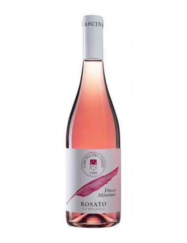 Duca Minimo Rosato
