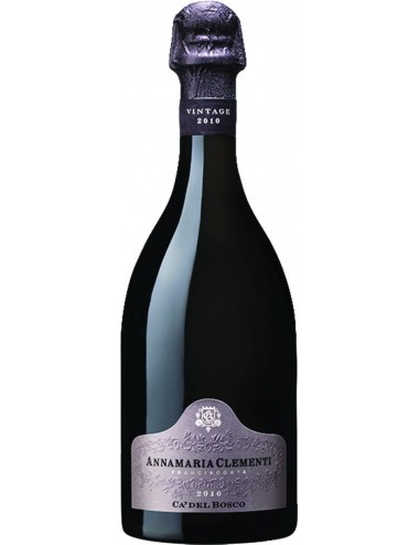 Annamaria Clementi Rosé