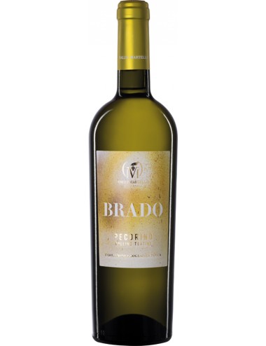 Brado Pecorino