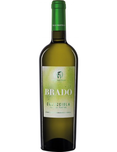 Brado Cococciola