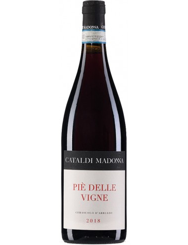 Piè delle Vigne
