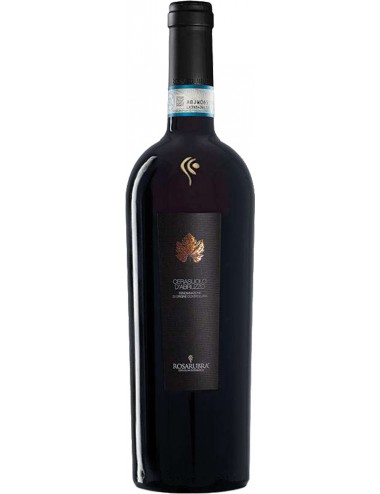 Cerasuolo d'Abruzzo