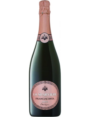 Rosè Monique Franciacorta