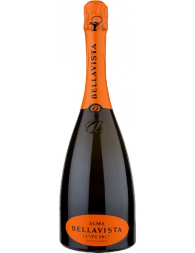 Grande Cuvée Alma Brut