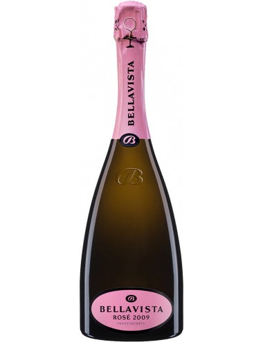 Franciacorta Rosè