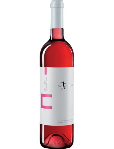Cerasuolo d'Abruzzo DOC