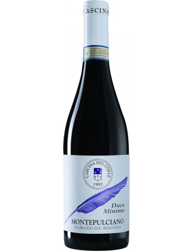 Duca Minimo Montepulciano
