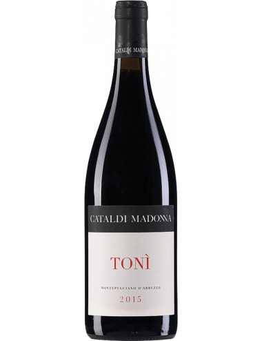 Tonì