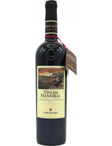 Vinum Hannibal