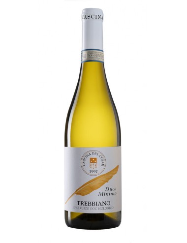 Duca Minimo Trebbiano