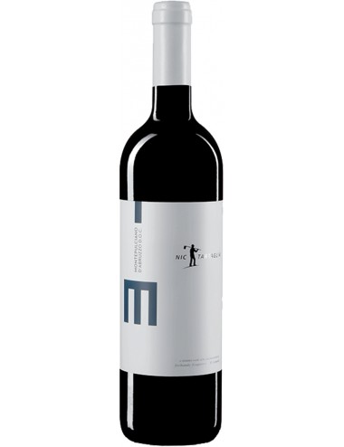 Montepulciano d'Abruzzo DOC