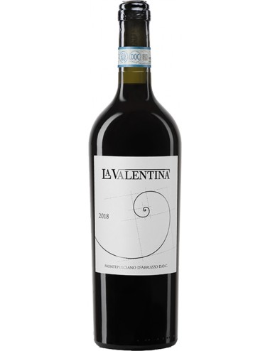 Montepulciano d'Abruzzo DOC