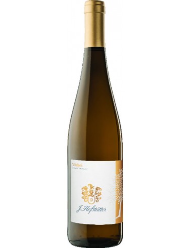 Michei Müller Thurgau