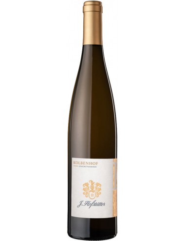 Kolbenhof Vigna Gewürztraminer