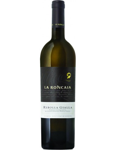 Ribolla Gialla